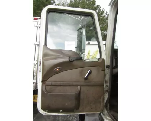 MACK CXN613 DOOR ASSEMBLY, FRONT