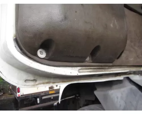 MACK CXN613 DOOR ASSEMBLY, FRONT