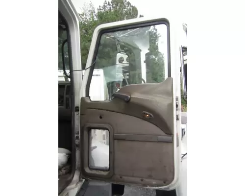 MACK CXN613 DOOR ASSEMBLY, FRONT