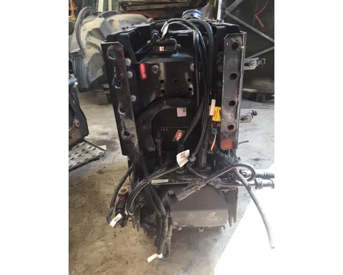 MACK CXN613 DPF(Diesel Particulate Filter)