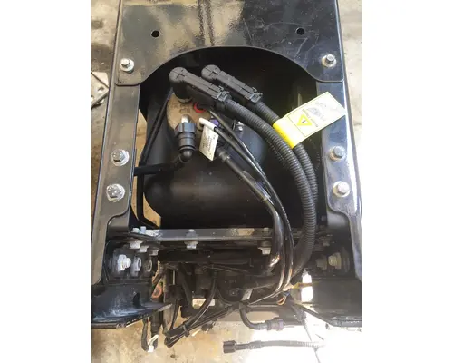 MACK CXN613 DPF(Diesel Particulate Filter)