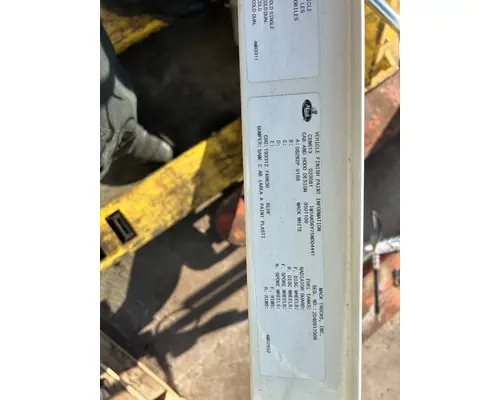 MACK CXN613 Door Assembly, Front
