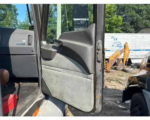 MACK CXN613 Door Assembly, Front
