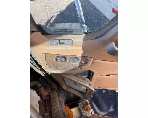 MACK CXN613 Door Window Regulator Motor