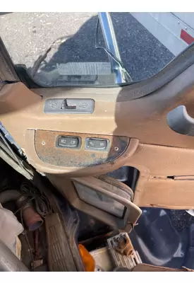 MACK CXN613 Door Window Regulator /Motor