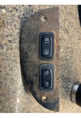 MACK CXN613 Door Window Regulator