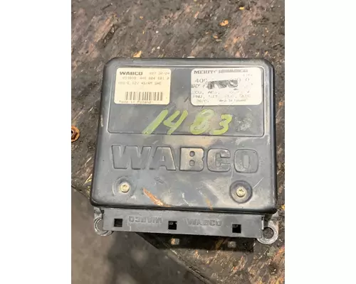 MACK CXN613 ECM (Brake & ABS)