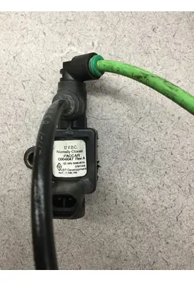 MACK CXN613 Electrical Parts, Misc.