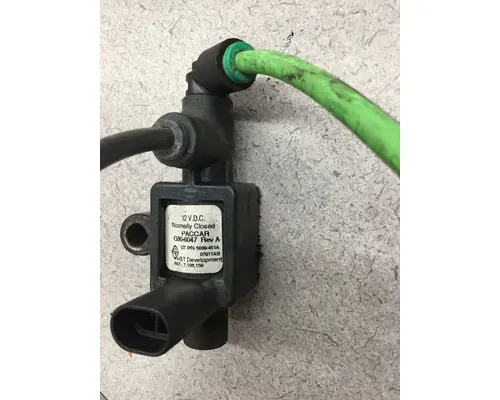 MACK CXN613 Electrical Parts, Misc.