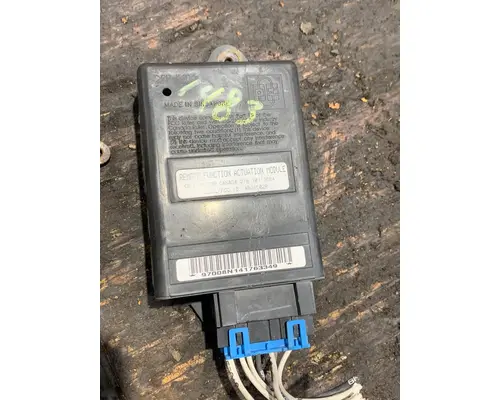 MACK CXN613 Electronic Parts Misc.