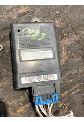 MACK CXN613 Electronic Parts Misc.