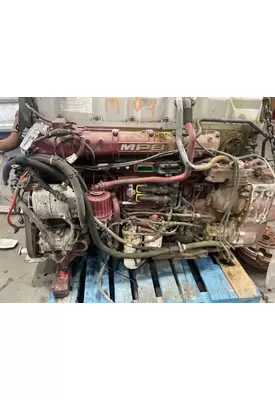 MACK CXN613 Engine Assembly