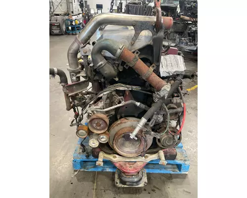 MACK CXN613 Engine Assembly