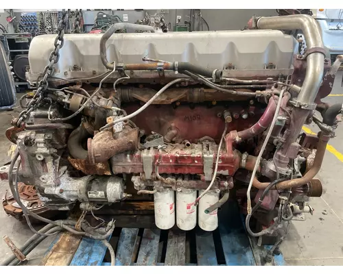 MACK CXN613 Engine Assembly