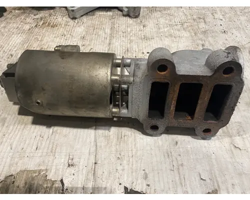 MACK CXN613 Engine Parts, Misc.