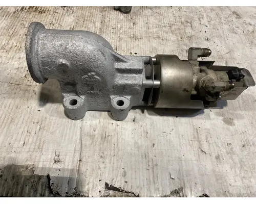 MACK CXN613 Engine Parts, Misc.