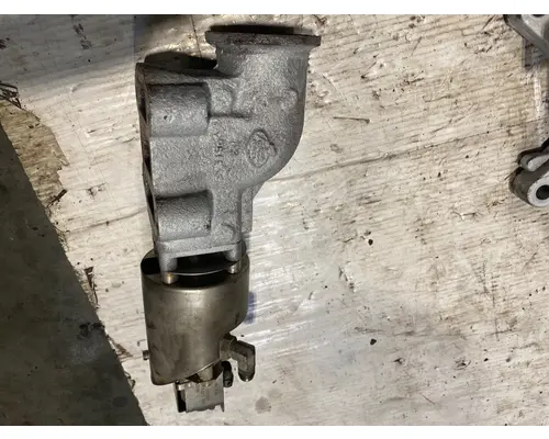 MACK CXN613 Engine Parts, Misc.