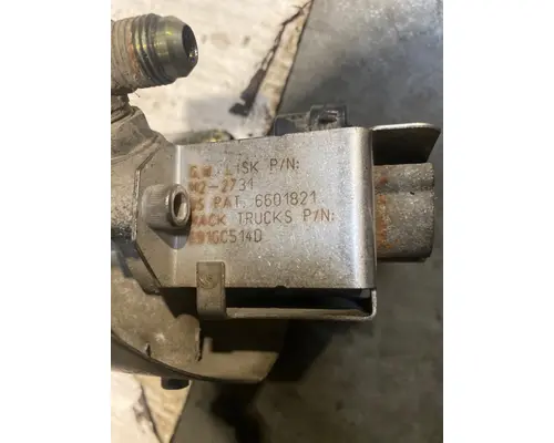 MACK CXN613 Engine Parts, Misc.