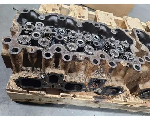 MACK CXN613 Engine Parts, Misc.