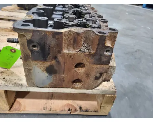 MACK CXN613 Engine Parts, Misc.