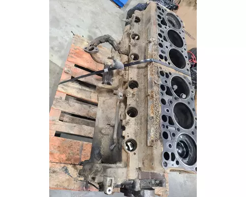 MACK CXN613 Engine Parts, Misc.