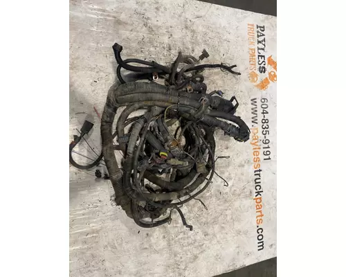 MACK CXN613 Engine Wiring Harness