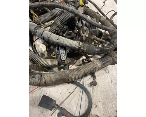 MACK CXN613 Engine Wiring Harness