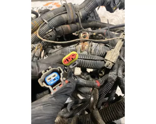 MACK CXN613 Engine Wiring Harness