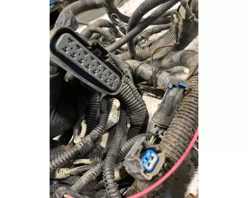 MACK CXN613 Engine Wiring Harness