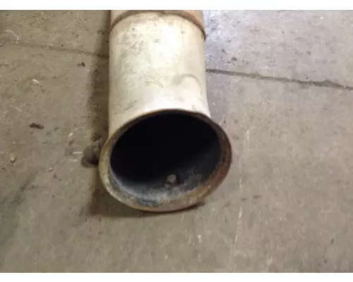 MACK CXN613 Exhaust Pipe