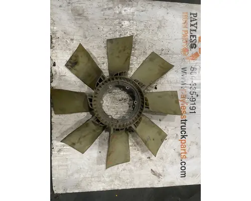 MACK CXN613 Fan Blade