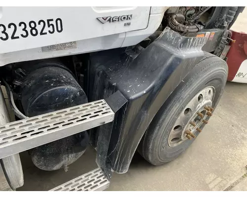 MACK CXN613 Fender Extension