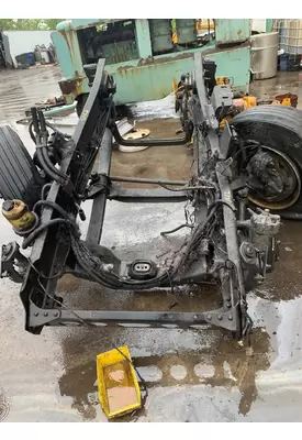 MACK CXN613 Frame, Front