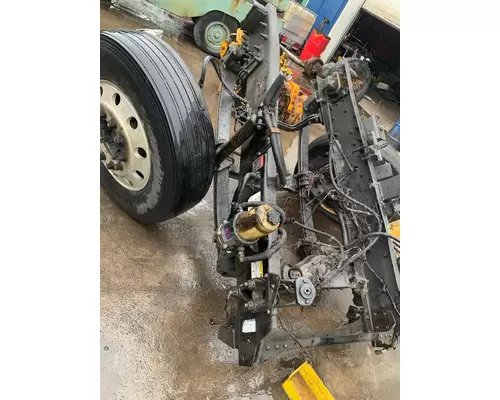 MACK CXN613 Frame, Front