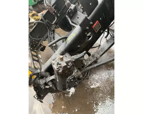 MACK CXN613 Frame, Front