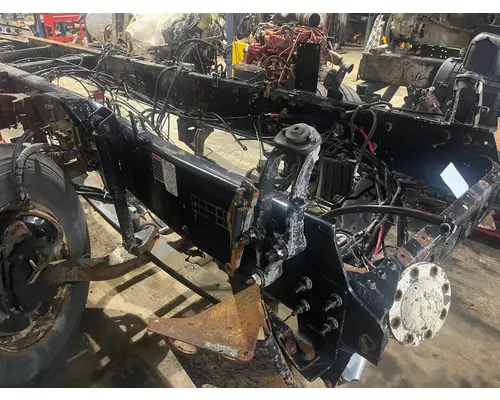 MACK CXN613 Front End Assembly