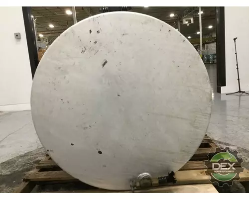 MACK CXN613 Fuel Tank