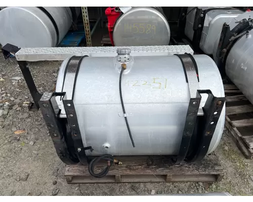 MACK CXN613 Fuel Tank