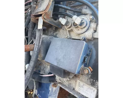 MACK CXN613 Fuse Box