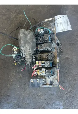 MACK CXN613 Fuse Box