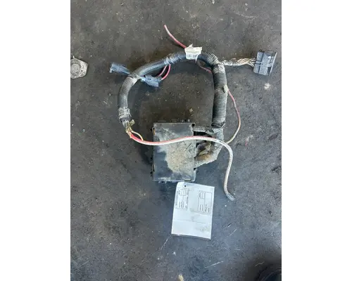 MACK CXN613 Fuse Box