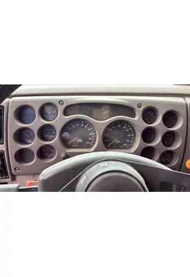 MACK CXN613 GAUGE CLUSTER
