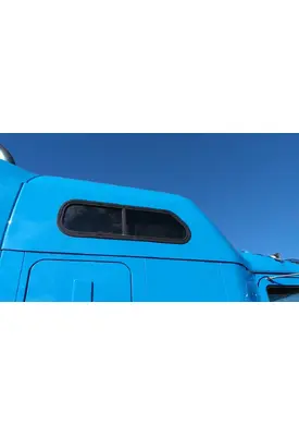 MACK CXN613 GLASS, SLEEPER