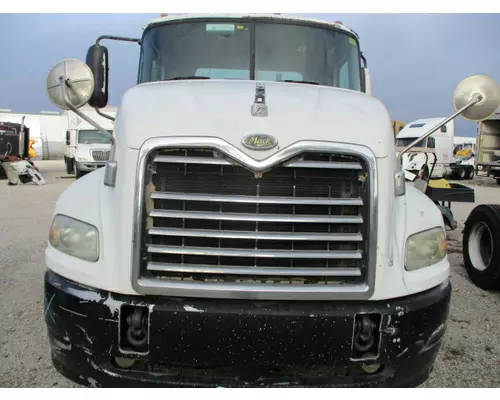 MACK CXN613 HOOD