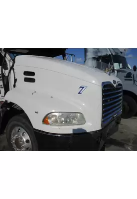 MACK CXN613 HOOD