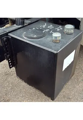 MACK CXN613 HYDRAULIC TANK