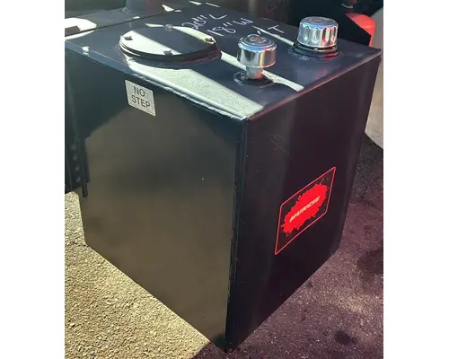 MACK CXN613 HYDRAULIC TANK