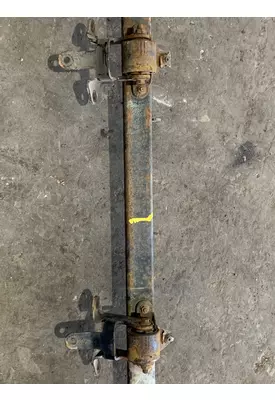 MACK CXN613 Hood Hinge