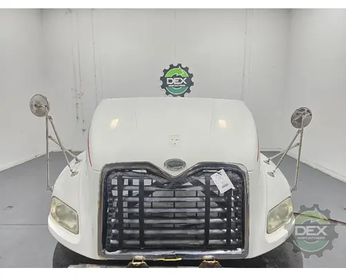 MACK CXN613 Hood