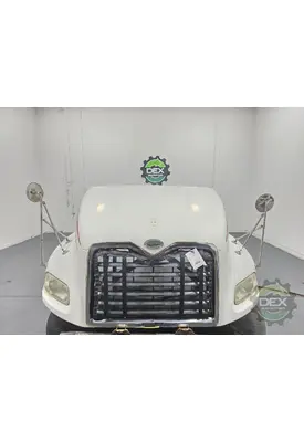 MACK CXN613 Hood